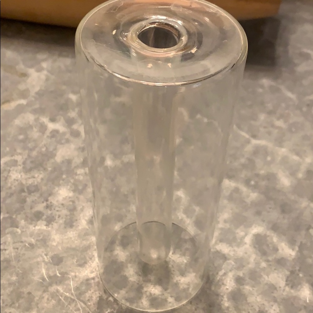 Single vase - Picture 2 of 2